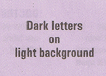 Dark-Letter
